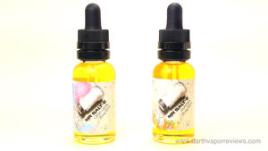 Mr Salt E Nicotine Salt E Liquid 